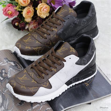 run away sneakers lv|louis vuitton run away dhgate.